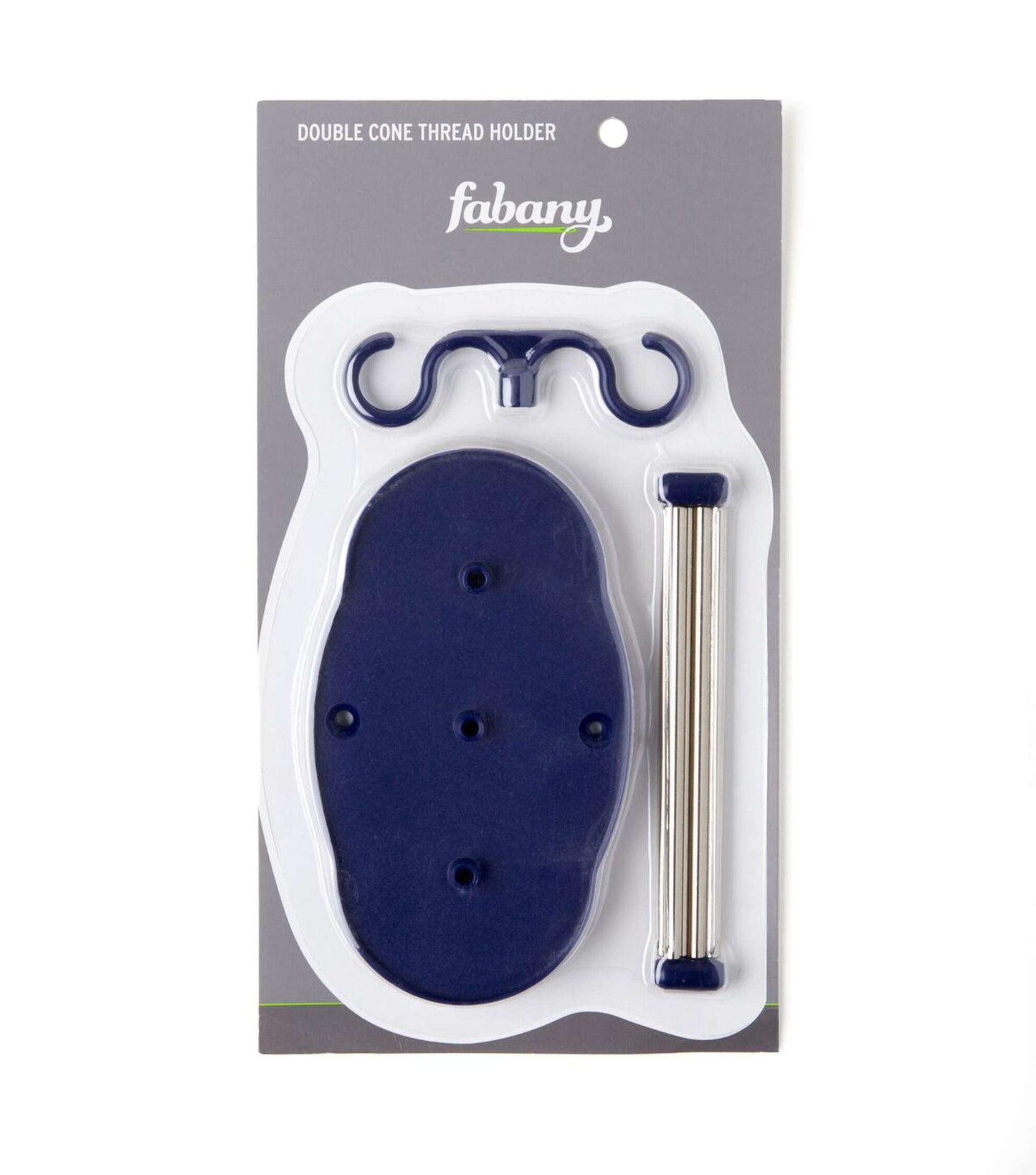 Double Cone Thread Holder by Fabany