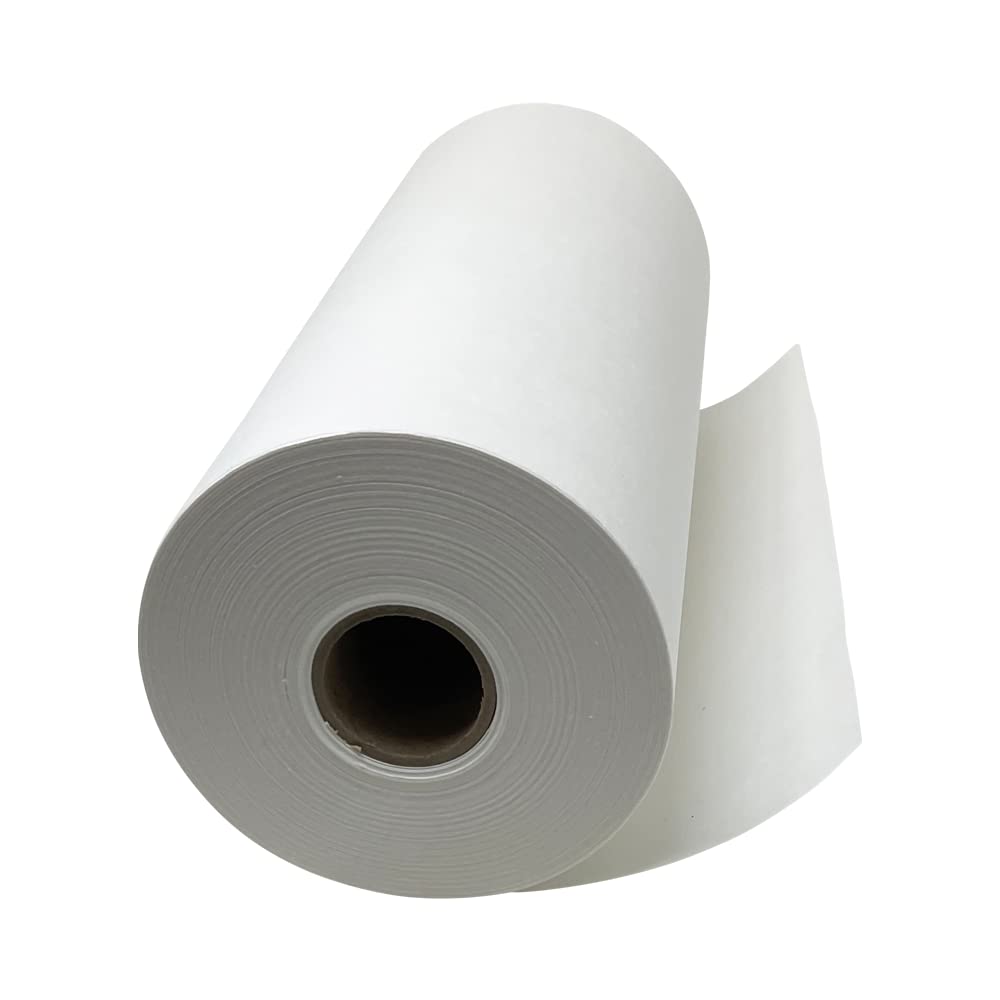 Tear Away Embroidery Stabilizer 1.8 oz Medium Weight 10" x 100 Yd Roll by H.B.I. Products