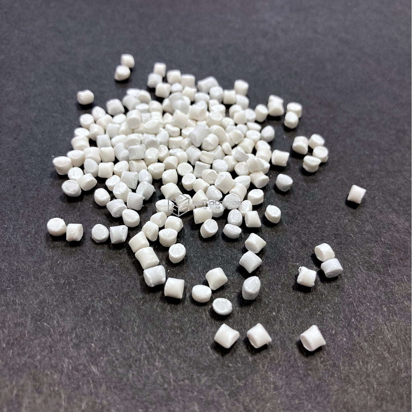 Extra Heavy Plastic Poly Pellets