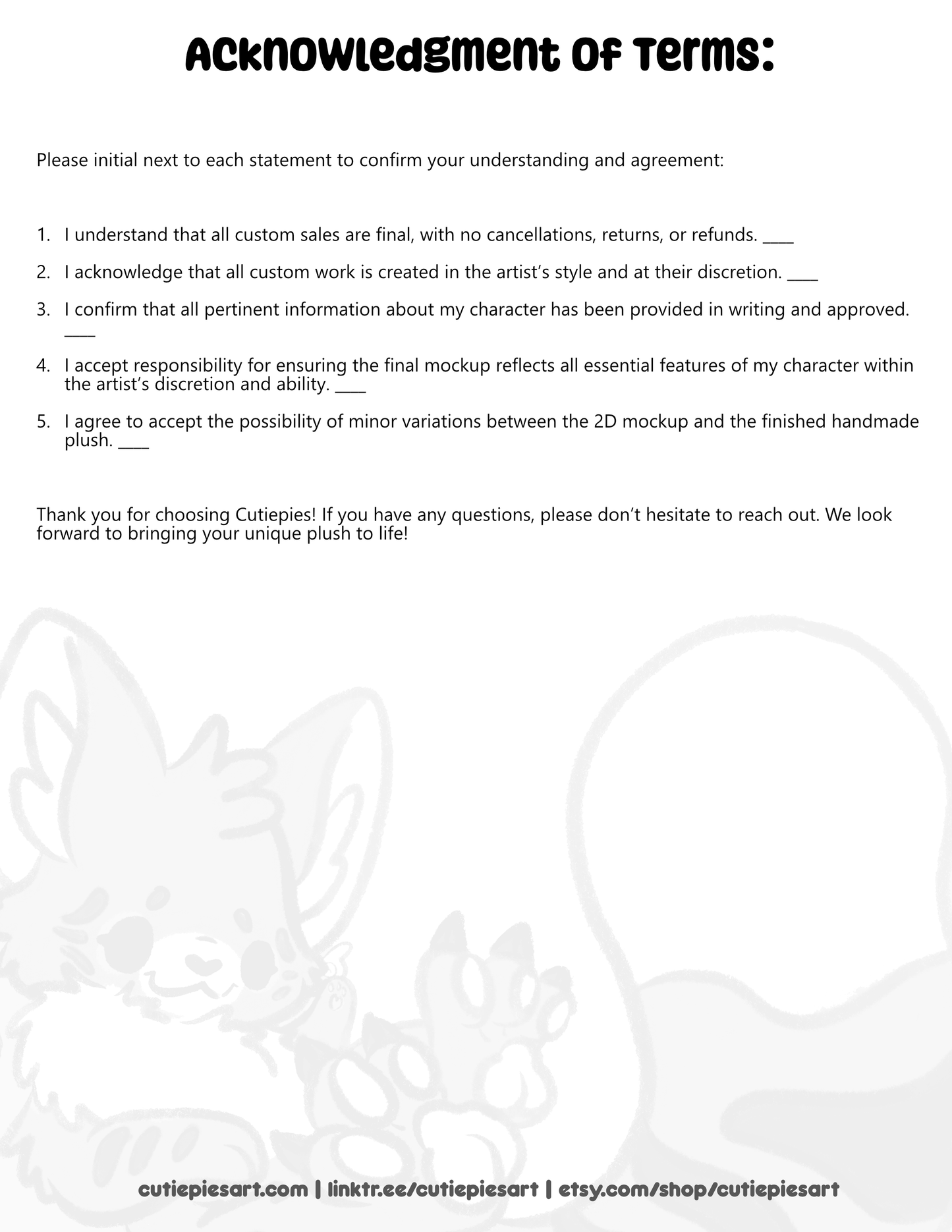 YCH Custom Furry Lick Icon GIF Fursona Character Pet Kawaii Art Feline Canine Vulpine