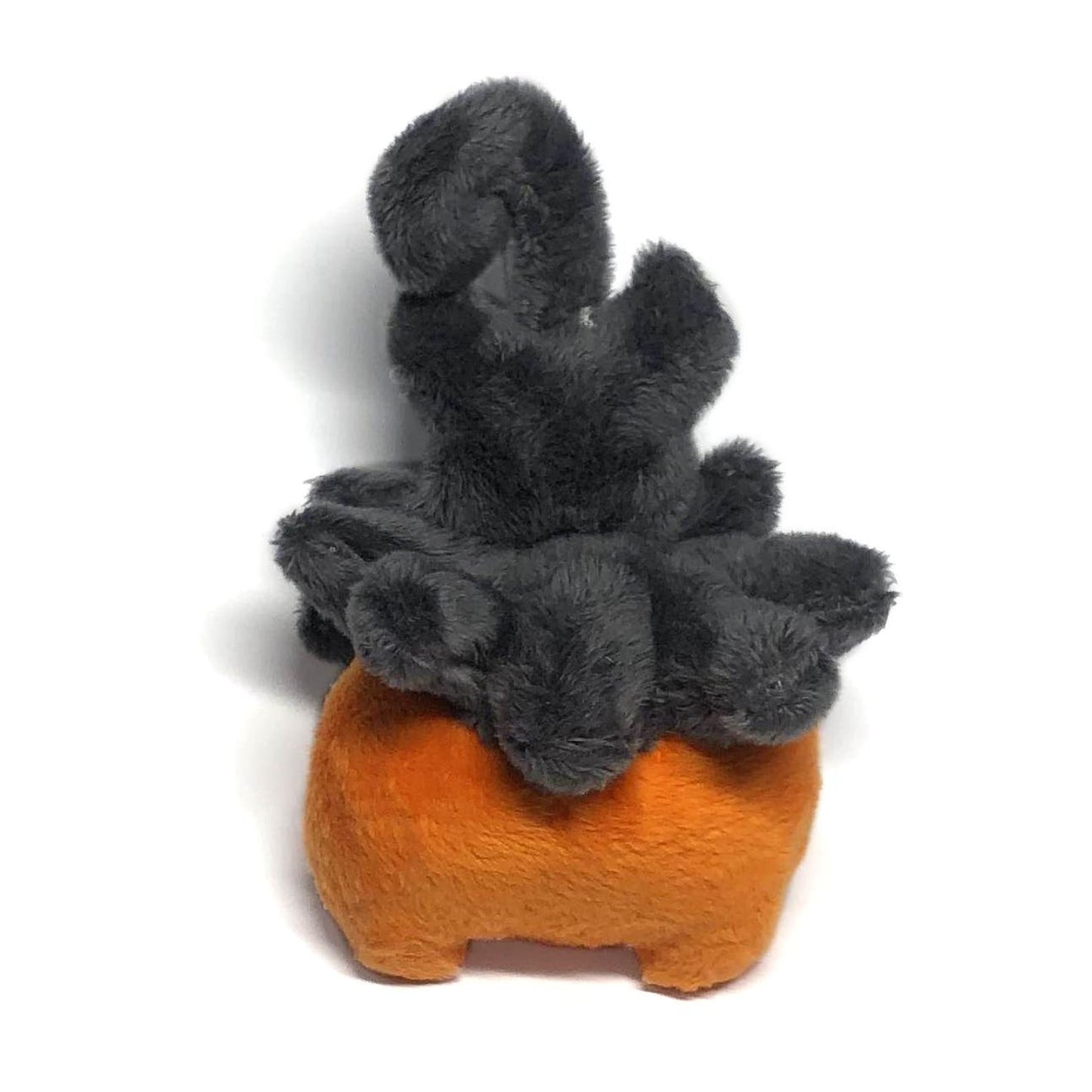 Pumpkinboo ITH Plush Halloween Embroidery Machine Pattern 4x4