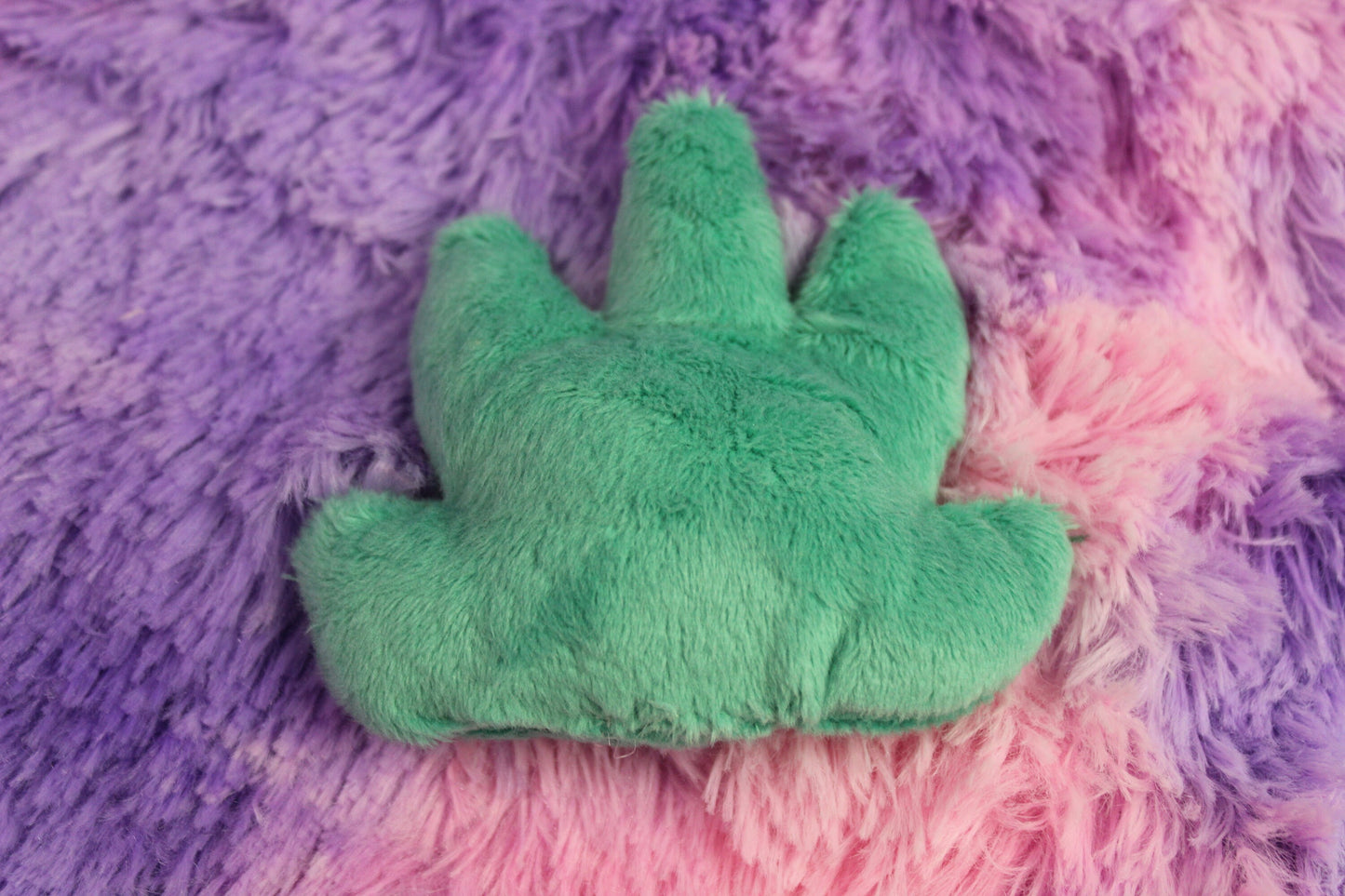 ITH Happy Plant Pal Embroidery Plush Pattern Kawaii Embroidery Machine Pattern Cute 4x4 Weed Stoner 420