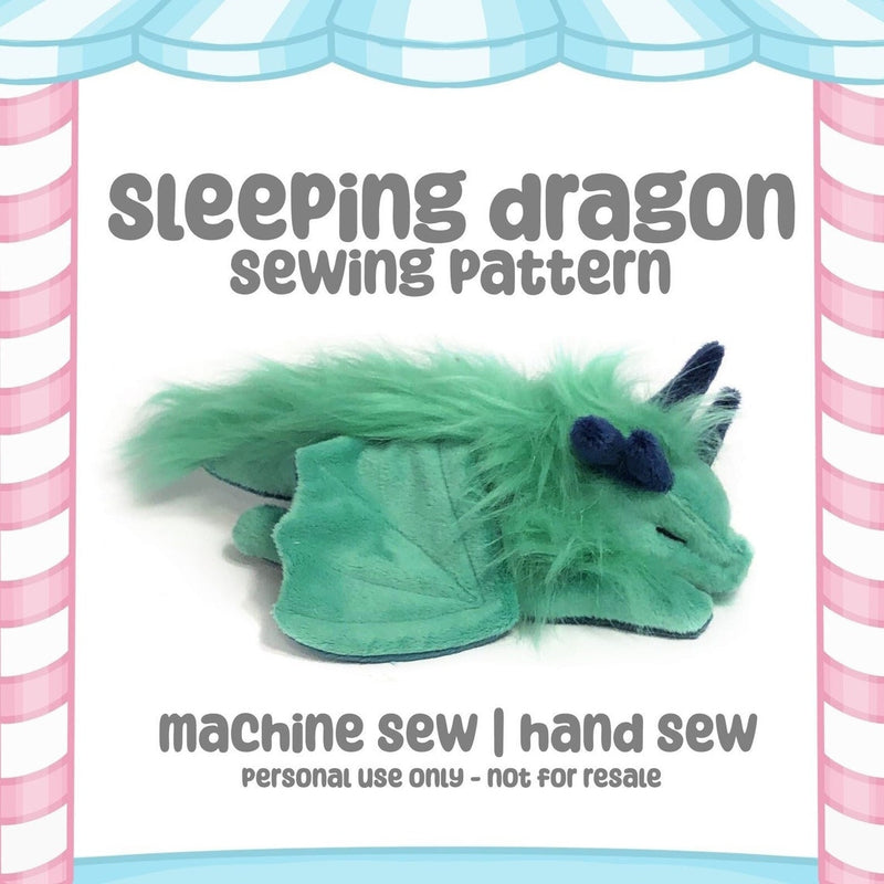 Sewing Patterns