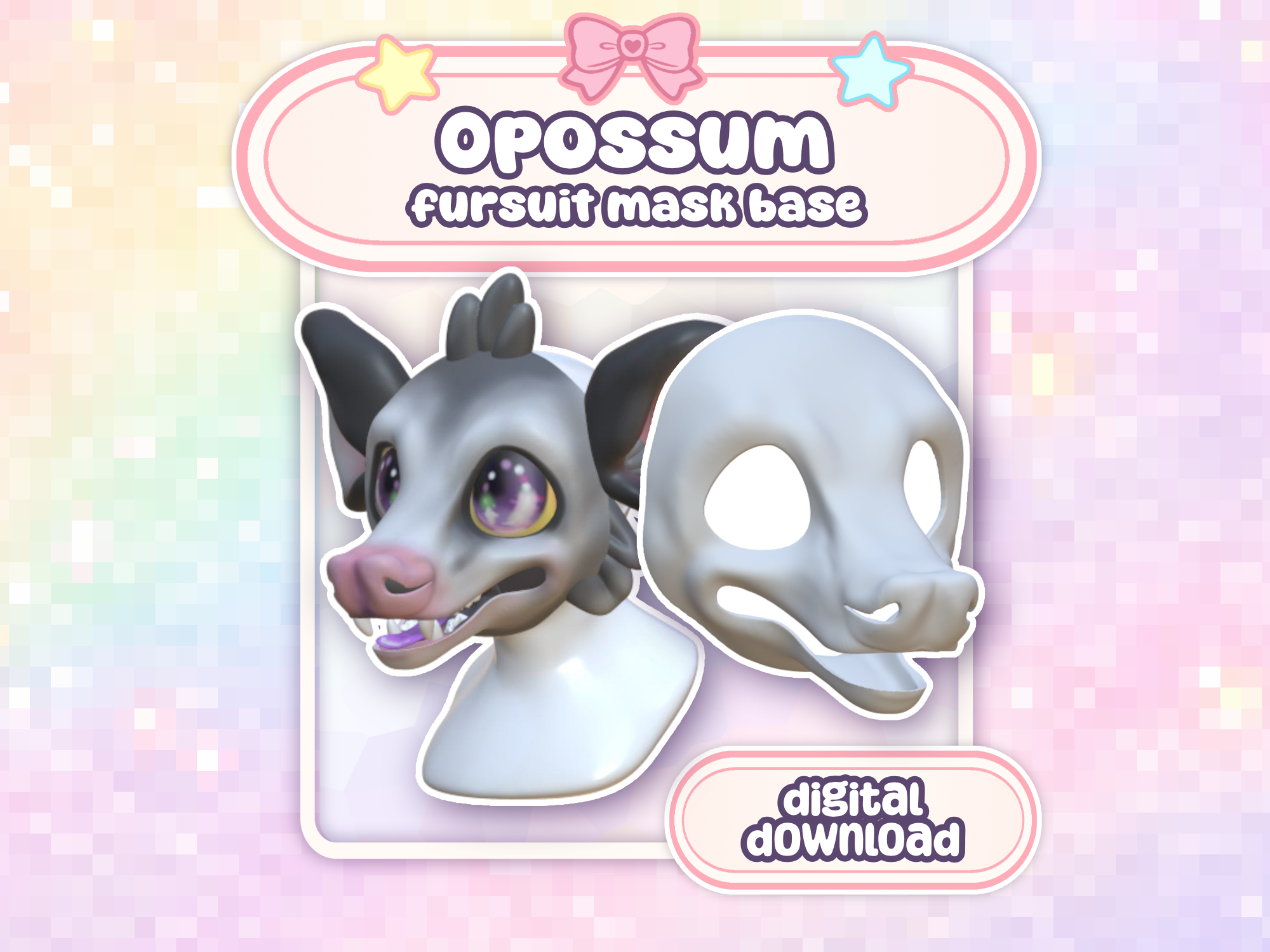 Fursuit Bases