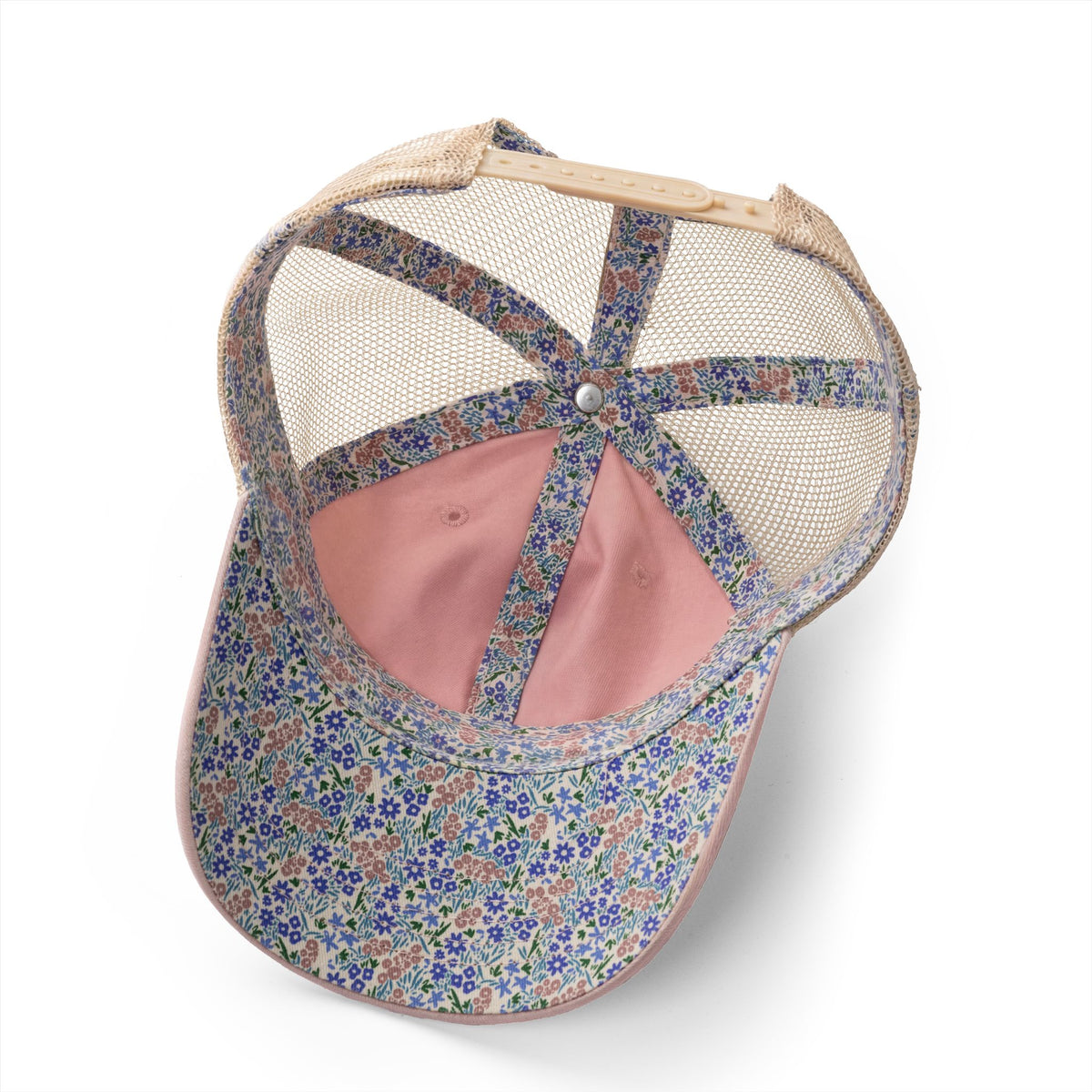 Woodland Goblin Women's Washed Mesh-Back Cap