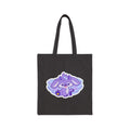 Faerie Ixi Cotton Canvas Tote Bag