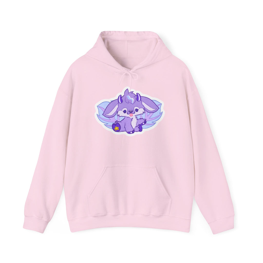 Faerie Ixi Cutie Y2K Hoodie Pullover Unisex Neopets
