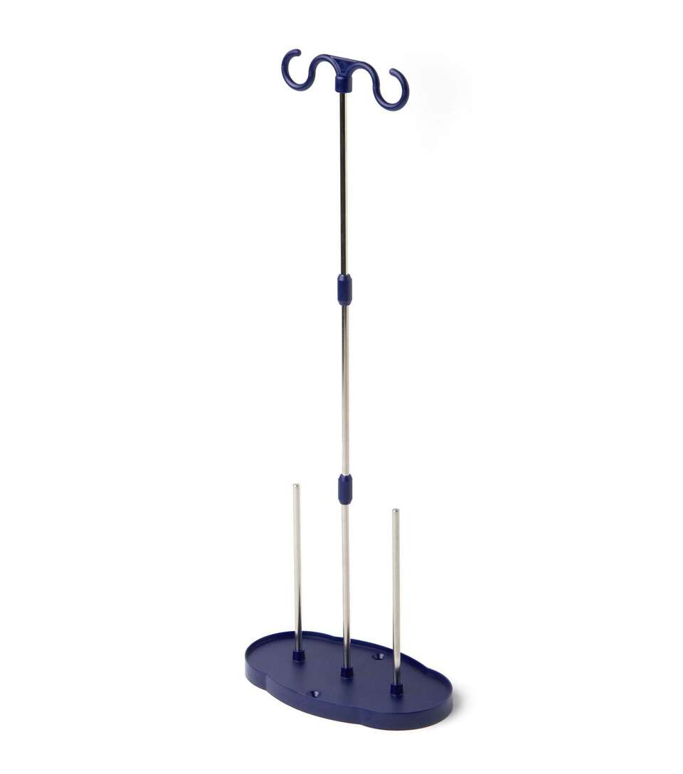 Double Cone Thread Holder by Fabany