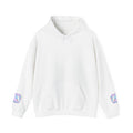 OVERSTIMULATED OPOSSUM Kawaii Clown Cutie Clowncore Hoodie Pullover Unisex
