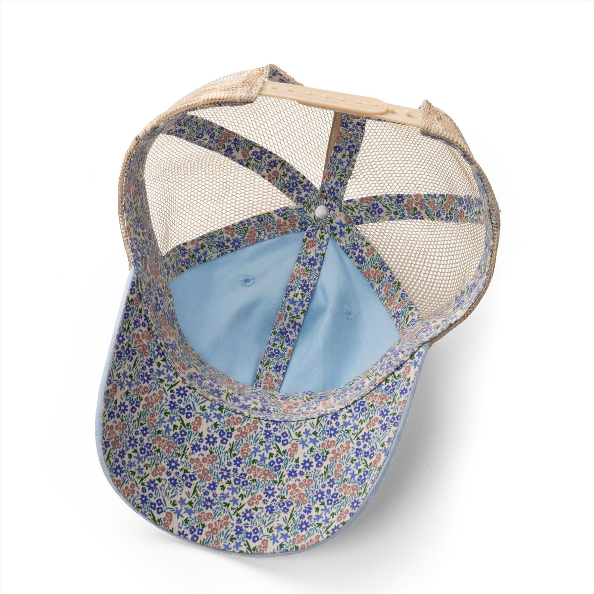 Woodland Goblin Women's Washed Mesh-Back Cap