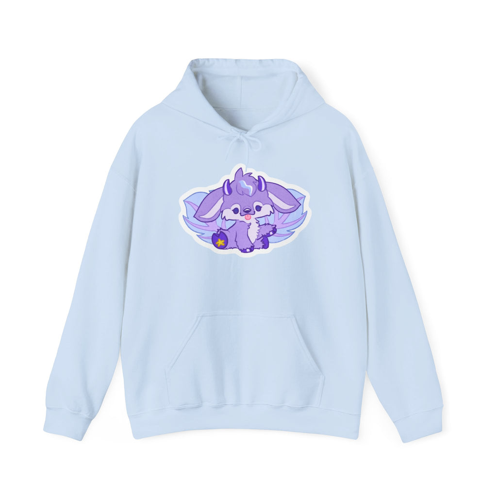 Faerie Ixi Cutie Y2K Hoodie Pullover Unisex Neopets