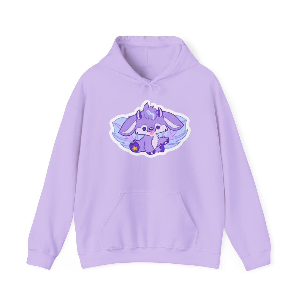 Faerie Ixi Cutie Y2K Hoodie Pullover Unisex Neopets