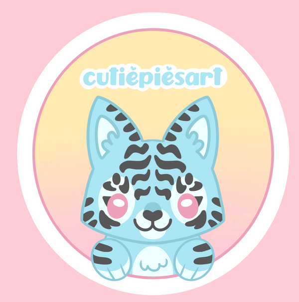 cutiepiesart