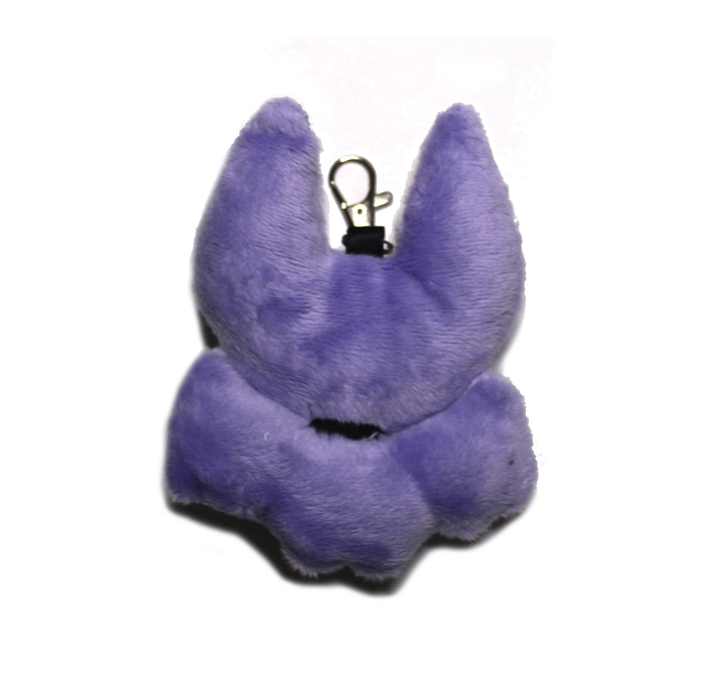 Baby Bat ITH Embroidery Plush Pattern Kawaii Keychain Halloween Embroidery Machine Pattern Cute