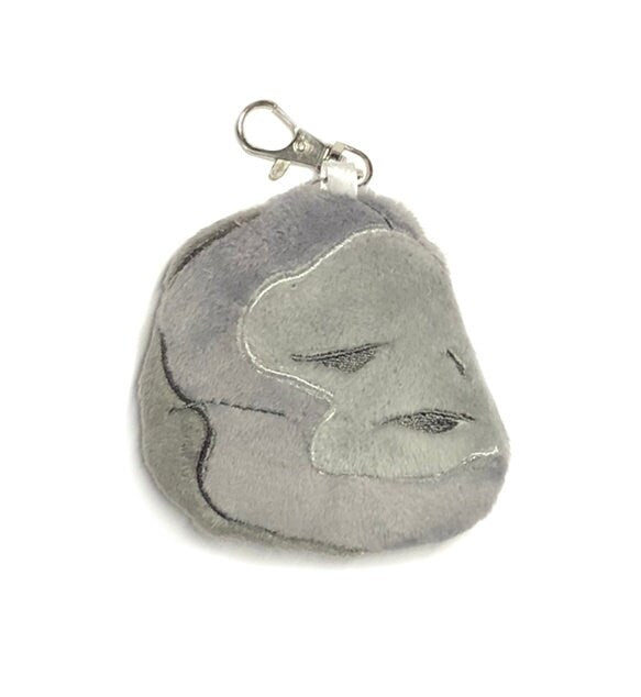 Neopets Pet Rock Petpet ITH Plush Embroidery Machine Pattern 4x4