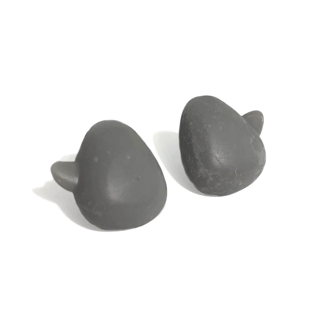 Cutie Eye Blanks 1" 25mm 3D Printed Kawaii Plush Making Supplies