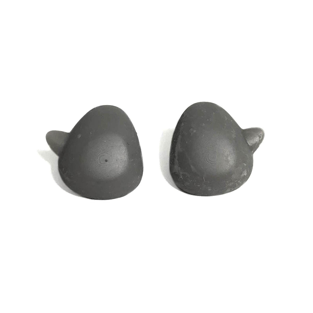 Cutie Eye Blanks 1" 25mm 3D Printed Kawaii Plush Making Supplies