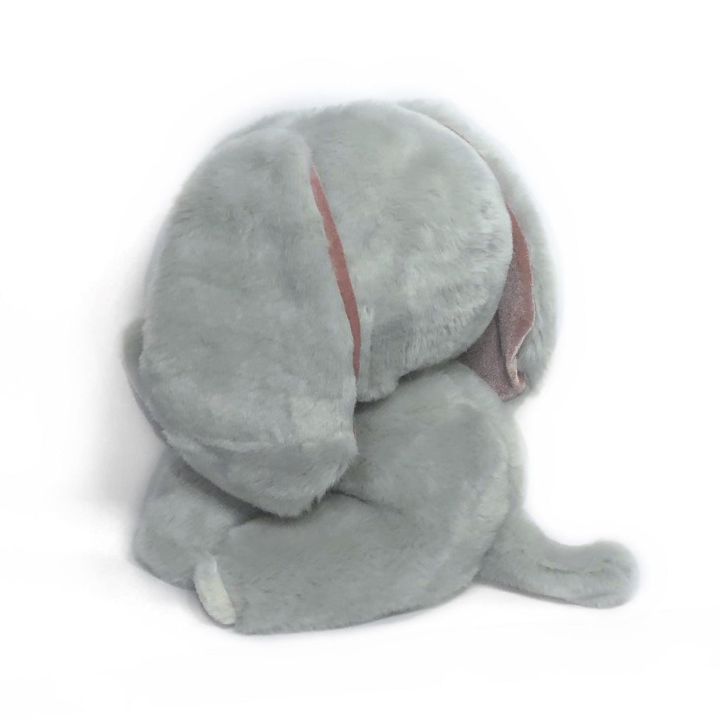 Baby Elephant Plush Sewing Pattern Sewing Machine Pattern Cute Kawaii DIY