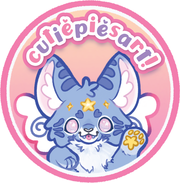 cutiepiesart